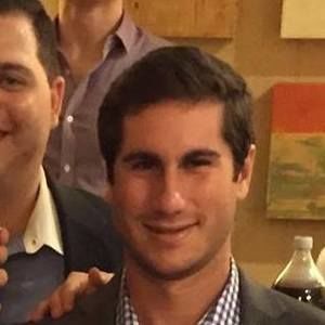 Meet your Posher, Ben